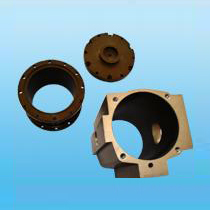 本色、著色普通陽(yáng)極氧化